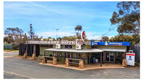 Hotel, Motel, Pub & Leisure commercial property for sale at 2614 Murray Valley Highway Torrumbarry VIC 3562