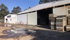 Factory, Warehouse & Industrial commercial property for sale at Lot 865 South Western Highway Manjimup WA 6258