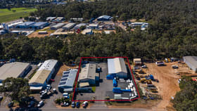 Factory, Warehouse & Industrial commercial property for sale at 2, 3 & 4/11 Auger Way Margaret River WA 6285