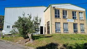 Factory, Warehouse & Industrial commercial property sold at 7 Davids Close Somersby NSW 2250
