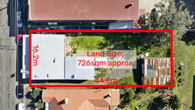 Development / Land commercial property for sale at 383-385 Guildford Rd Guildford NSW 2161