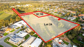 Development / Land commercial property for sale at 24 & 123 Spring Avenue Middle Swan WA 6056