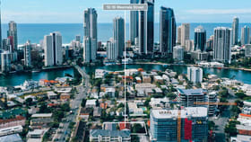 Development / Land commercial property for sale at 12-16 Weemala Street Surfers Paradise QLD 4217