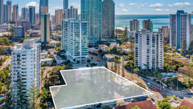 Development / Land commercial property for sale at 3006-3016 Surfers Paradise Boulevard Surfers Paradise QLD 4217