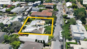 Development / Land commercial property for sale at 59 & 61 Osborne Street South Yarra VIC 3141