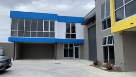 Factory, Warehouse & Industrial commercial property for sale at Industrial Circuit Cranbourne West VIC 3977