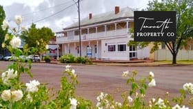 Offices commercial property for sale at 82 Queen Street Barraba NSW 2347