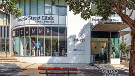 Medical / Consulting commercial property for sale at 10/417 Bourke Street Surry Hills NSW 2010
