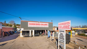 Shop & Retail commercial property for sale at 274 Carp Street Bega NSW 2550