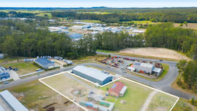 Development / Land commercial property for sale at 113/ Business Circuit Wauchope NSW 2446