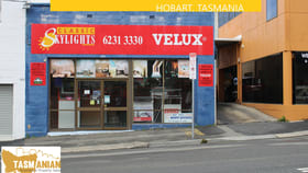 Showrooms / Bulky Goods commercial property for sale at Hobart TAS 7000