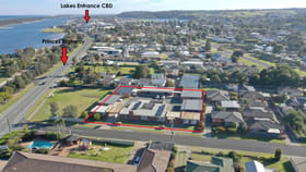 Hotel, Motel, Pub & Leisure commercial property for sale at 5 Clarkes Road Lakes Entrance VIC 3909