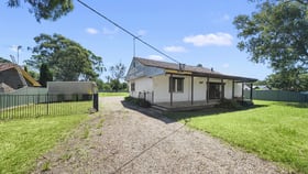 Development / Land commercial property for sale at 20 Blackwood Road Vineyard NSW 2765