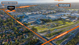 Factory, Warehouse & Industrial commercial property for sale at 32-38 Belmore Road Punchbowl NSW 2196