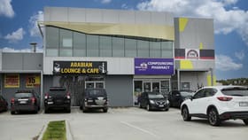 Shop & Retail commercial property for sale at 8/1-3 Universal Way Cranbourne VIC 3977