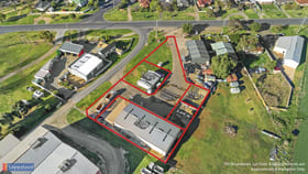 Factory, Warehouse & Industrial commercial property for sale at Lot 2 5B Sale Road Maffra VIC 3860