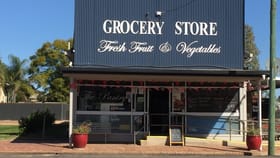 Shop & Retail commercial property for sale at 80 Burrowes Street Surat QLD 4417
