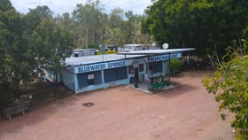 Hotel, Motel, Pub & Leisure commercial property for sale at 47094 Gregory Highway Highway Basalt QLD 4820