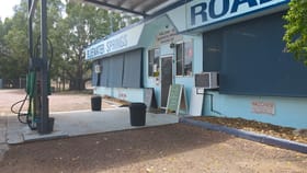 Hotel, Motel, Pub & Leisure commercial property for sale at 47094 Gregory Highway Highway Basalt QLD 4820