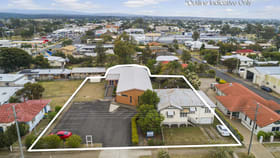 Showrooms / Bulky Goods commercial property for sale at 75-77 Cochrane Street Gatton QLD 4343