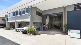 Showrooms / Bulky Goods commercial property for sale at 10/15 Meadow Way Banksmeadow NSW 2019