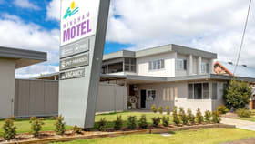 Hotel, Motel, Pub & Leisure commercial property for sale at 13 Bent Street Wingham NSW 2429