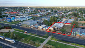 Development / Land commercial property for sale at 325 Gosport Street Moree NSW 2400