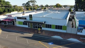Offices commercial property for sale at 31-33 Marshall Street Goondiwindi QLD 4390
