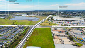 Development / Land commercial property for sale at 35-55 Forsyth Road Hoppers Crossing VIC 3029