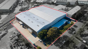 Factory, Warehouse & Industrial commercial property for sale at 109 Orchard Road Chester Hill NSW 2162