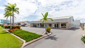 Showrooms / Bulky Goods commercial property for sale at 107 Hanson Road Gladstone Central QLD 4680