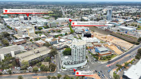 Offices commercial property for sale at Main Street Blacktown NSW 2148