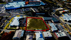 Development / Land commercial property for sale at 11 Waltham Halls Head WA 6210