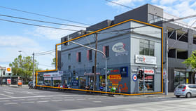 Showrooms / Bulky Goods commercial property for sale at 83 Alexandra Parade Fitzroy North VIC 3068