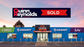 Showrooms / Bulky Goods commercial property for sale at 319 Old Geelong Road Hoppers Crossing VIC 3029