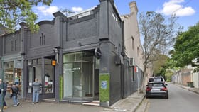 Shop & Retail commercial property sold at 473 Crown Street Surry Hills NSW 2010