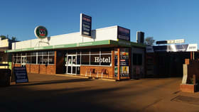 Hotel, Motel, Pub & Leisure commercial property for sale at 6 Barton Street Cobar NSW 2835