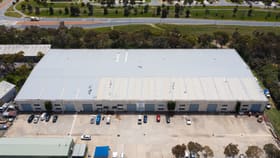 Factory, Warehouse & Industrial commercial property for sale at 90 Vicars Street Mitchell ACT 2911