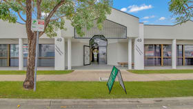 Medical / Consulting commercial property for sale at 4/49-51 Bolsover Street Rockhampton City QLD 4700