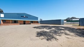 Factory, Warehouse & Industrial commercial property for sale at 3 Moulder Court Wodonga VIC 3690