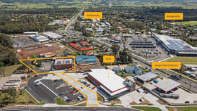 Factory, Warehouse & Industrial commercial property for lease at Lot 1, Narang Road Bomaderry NSW 2541