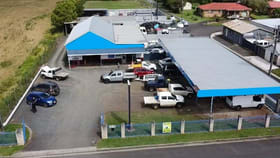 Factory, Warehouse & Industrial commercial property for sale at 319 Summerland Way Kyogle NSW 2474