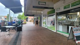 Shop & Retail commercial property for sale at Boonah QLD 4310