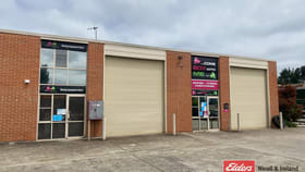 Factory, Warehouse & Industrial commercial property for sale at Units 3&4 - 2 Vale Road Bathurst NSW 2795