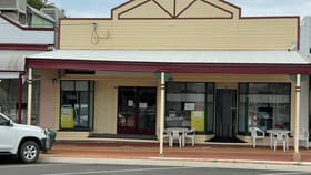 Offices commercial property for sale at 27-29 Brodie Street Hughenden QLD 4821