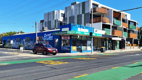 Shop & Retail commercial property for sale at 111 Victoria Road Northcote VIC 3070