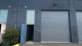 Factory, Warehouse & Industrial commercial property for sale at 7/46 Export drive Brooklyn VIC 3012