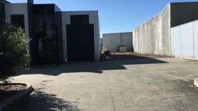 Factory, Warehouse & Industrial commercial property for sale at 18 Sahra Grove Carrum Downs VIC 3201