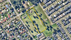 Development / Land commercial property for sale at 109 Crown Street Riverstone NSW 2765