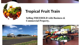 Development / Land commercial property for sale at Moresby QLD 4871